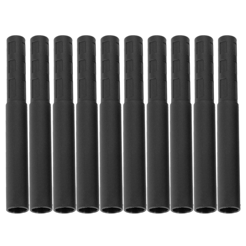 Set 10 Cây Nối Dài Gậy Đánh Golf Chất Liệu Sợi Carbon