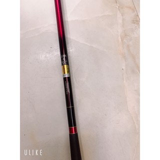 Cần câu tay RYOBI - Hàng chính hãng