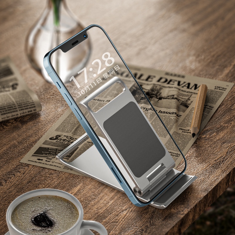 Giá đỡ điện thoại và máy tính bảng để bàn phong cách mới 2021
 | BigBuy360 - bigbuy360.vn