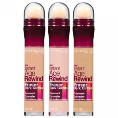 MAYBELLINE - BÚT CHE KHUYẾT ĐIỂM VÙNG MẮT