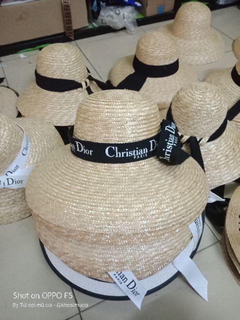 Mũ lồng đèn cói buông siêu đẹp, siêu xinh