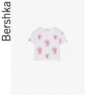 Áo thun croptop BSK