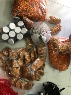 Bánh tráng