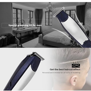Tông Đơ Cắt Tóc Kemei KM-5021