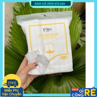 Bông tẩy trang cotton pads 222 bông