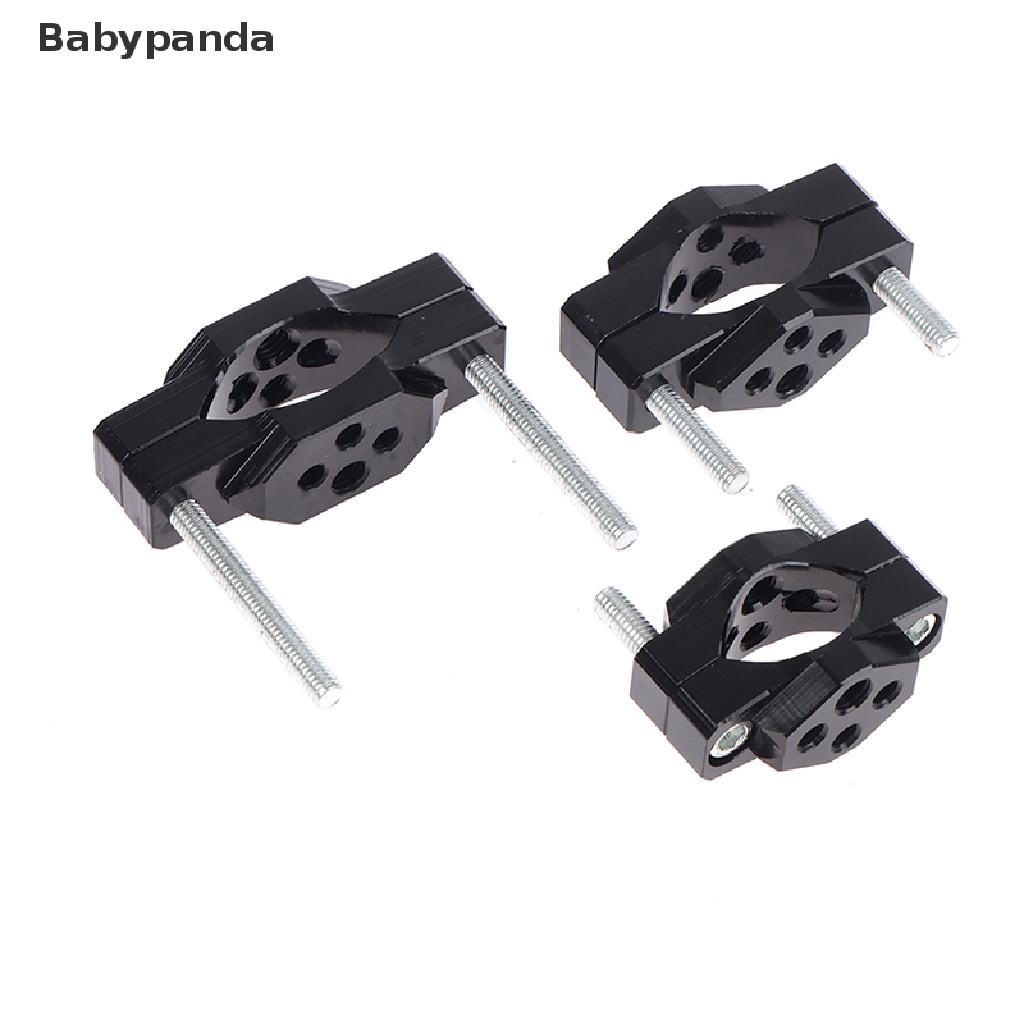 Giá Đỡ Đèn Pha 32 / 42 / 54mm Chất Lượng Cao Cho Xe Mô Tô