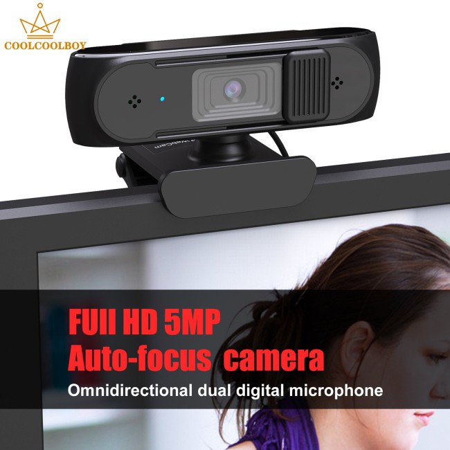 Camera Kỹ Thuật Số Hd 5 Triệu Có Thể Điều Chỉnh | BigBuy360 - bigbuy360.vn