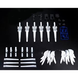 EW Bạch Tuyết CHO PHỤ TÙNG MG Wing ZERO ADDON