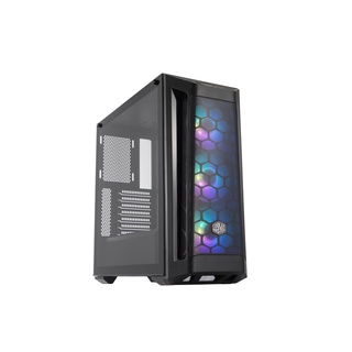Vỏ máy tính Case Cooler Master Masterbox MB511 ARGB