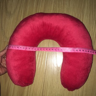 M08- Gối cổ chữ C (đồ si tuyển)