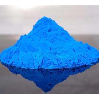 Đồng Sulfat trong thuỷ sản