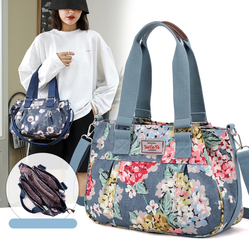 Túi Xách Du Lịch Cỡ Lớn Thiết Kế Mới Tiện Lợi Dễ Sử Dụng Dành Cho Nữ
