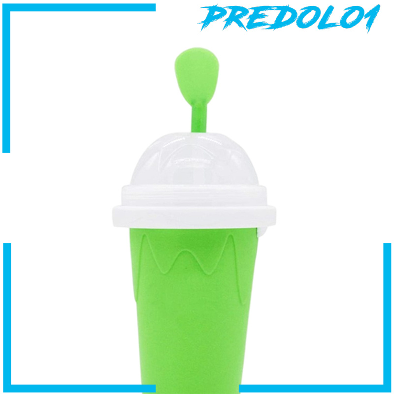 Máy Làm Kem Slushy Làm Lạnh Đồ Uống