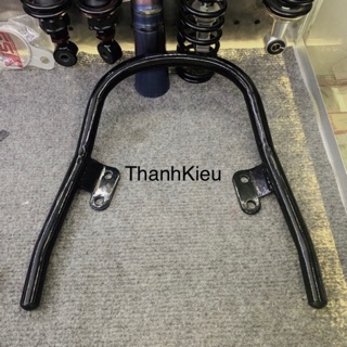 Cảng sau Wave Ws110 RSX110 W110 sắt sơn hàng mới