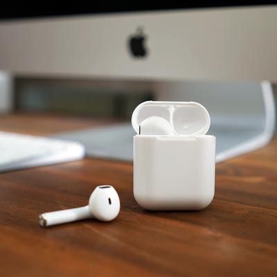 Airpods i16 Pro Tws Âm Thanh Chuẩn, Chống ồn, Cảm biến Chạm ( Hàng FULLBOX Phiên Bản Cao Cấp )