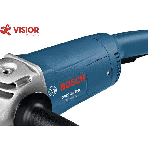 MÁY MÀI GÓC BOSCH GWS22-180