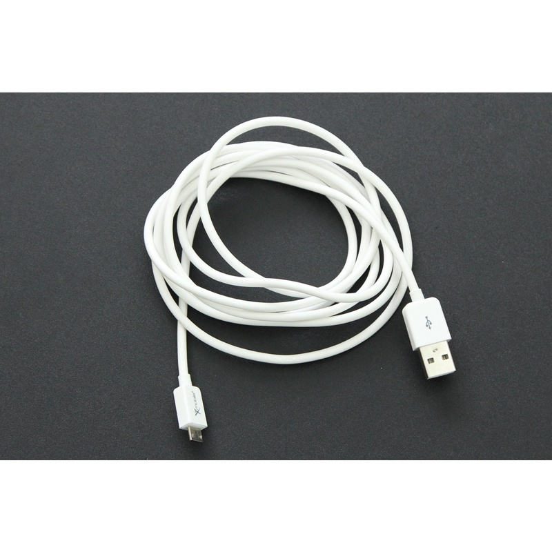 Dây cáp sạc Micro USB dành cho điện thoại Android