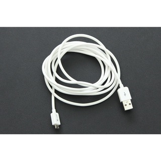 Dây cáp sạc Micro USB dành cho điện thoại Android (20cm)