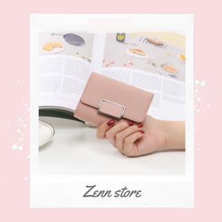 Ví nữ đẹp cầm tay mini nhỏ gọn bỏ túi giá rẻ 302