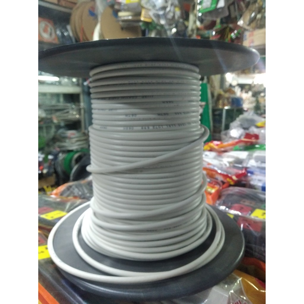 DÂY CÁP TIVI ĐỒNG TRỤC ANTEN SINO KÈM GIẮC CẮM TIVI