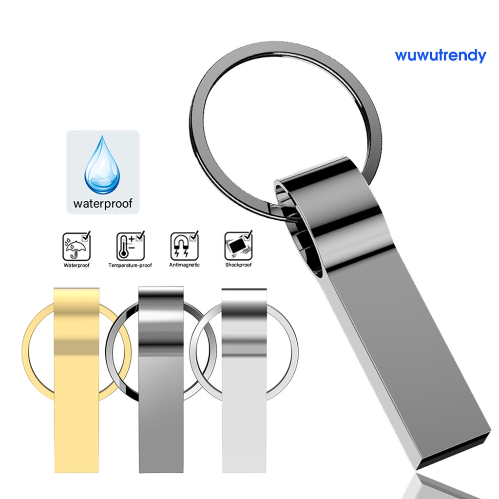 Ổ Đĩa USB 3.0 Tốc Độ Cao 4 / 8 / 16 / 32 / 64GB | BigBuy360 - bigbuy360.vn