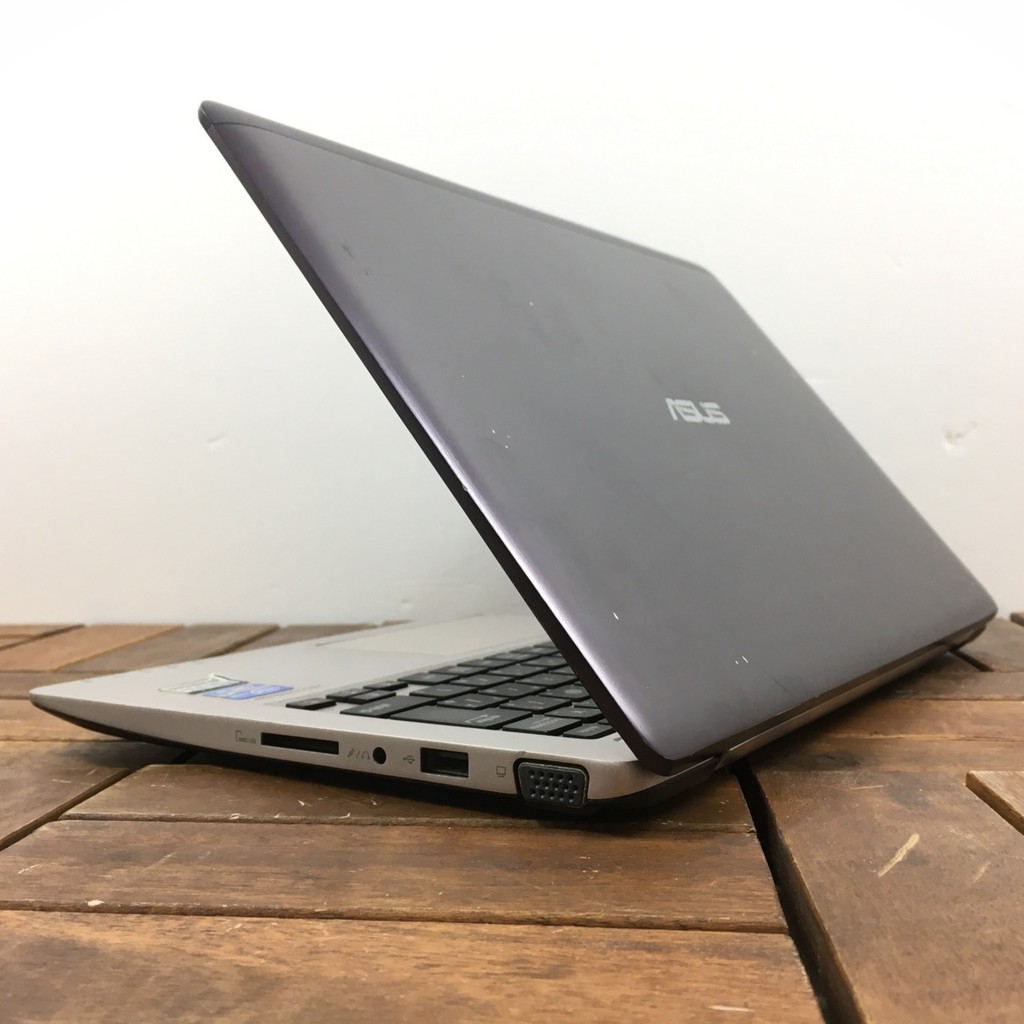 Laptop màn hình cảm ứng 11.6 inch ASUS Vivobook X202E core i3 4GB RAM 256GB SSD - Likenew 98% | BigBuy360 - bigbuy360.vn