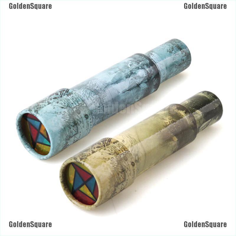 Kính Vạn Hoa Đồ Chơi Cho Bé 21CM