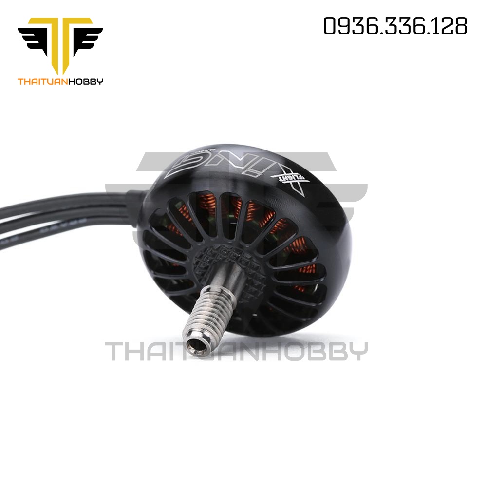 Động Cơ Iflight Xing 2205 NextGen 3200kv