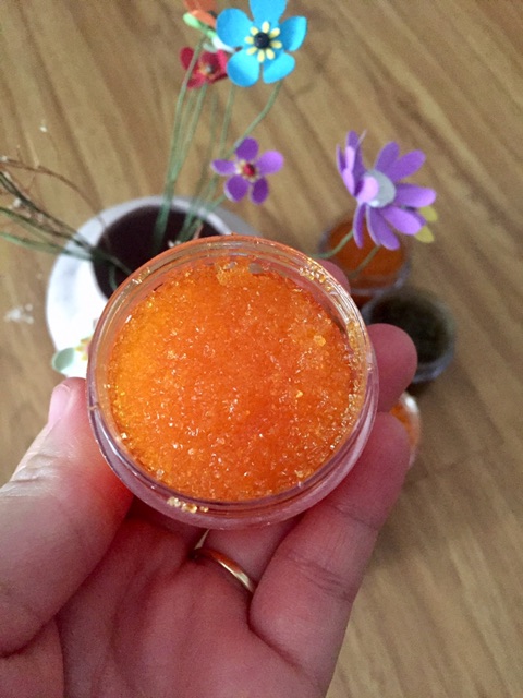 Tẩy tế nào chết môi ( lip scrub) | BigBuy360 - bigbuy360.vn
