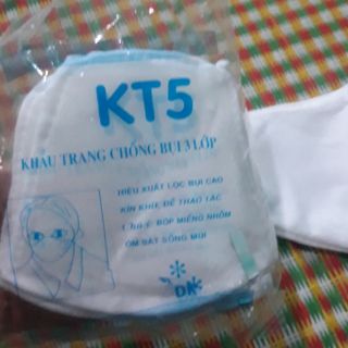 Khẩu trang các loại, khẩu trang KT, khẩu trang hoa