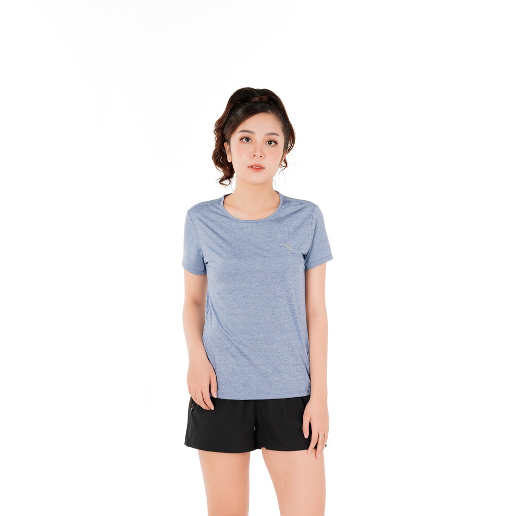 Áo Thun Nữ Thể Thao Nữ Anta 862035122