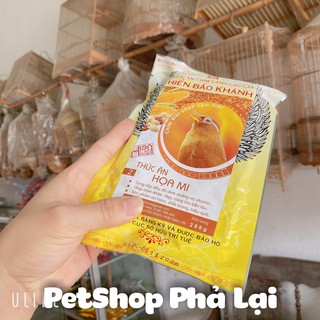 [Mua 10 Tặng 1] Cám Họa Mi số 2