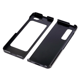 Ốp Lưng Da Cá Sấu 1 Cho Samsung Fold