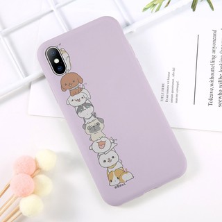 Ốp lưng Cún con làm xiếc