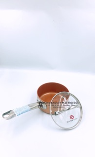 Quánh Mini SUPERCHEF 14cm (Không sử dụng được bếp từ)