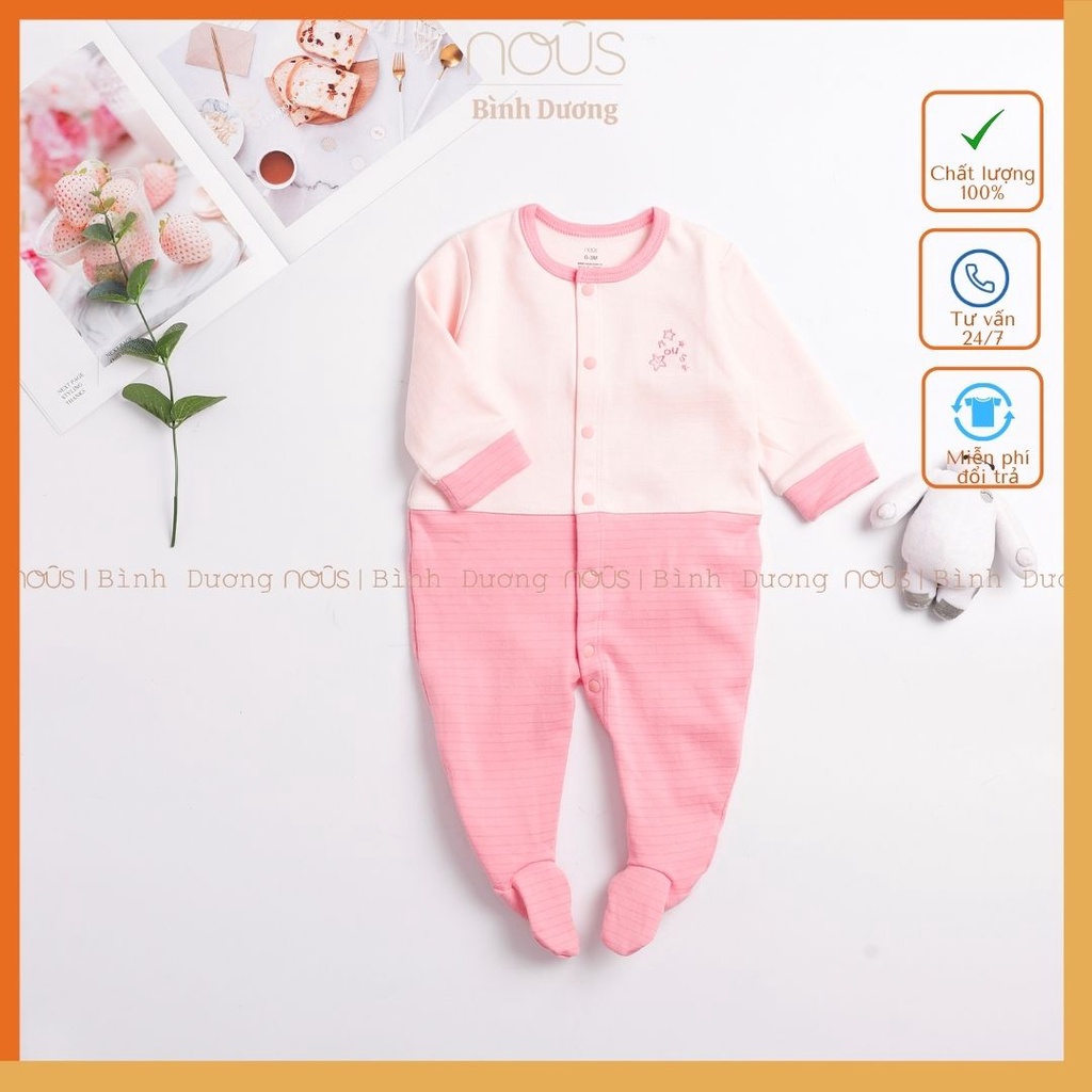 Bộ bodysuit không tất, có tất đủ màu - nous bình dương - bipbipstore