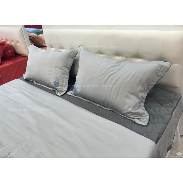 Chăn ga gối sông hồng cao cấp Urban UC22024