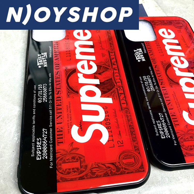 Ốp iphone kính cường lực  ĐỎ cho 11/11pro/11promax/6/7/8/plus/splus/x/xs/xr/xsmax/12 pro max/13 pro max-k135