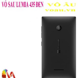 Vỏ Nắp Pin Nokia Lumia 435