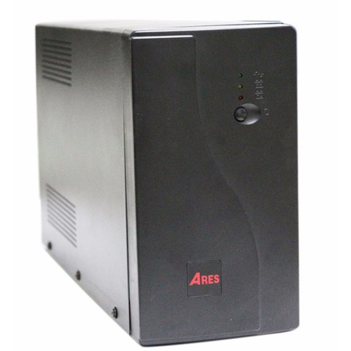 BỘ LƯU ĐIỆN UPS ARES AR2120 1200VA 720W - ĐÃ QUA SỬ DỤNG