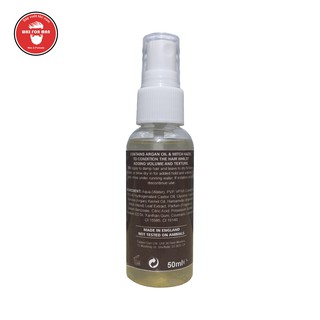 Nước dưỡng tóc Dapper Dan Grooming Tonic