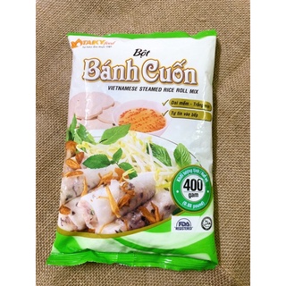 Bột bánh cuốn Tài Ký 400g