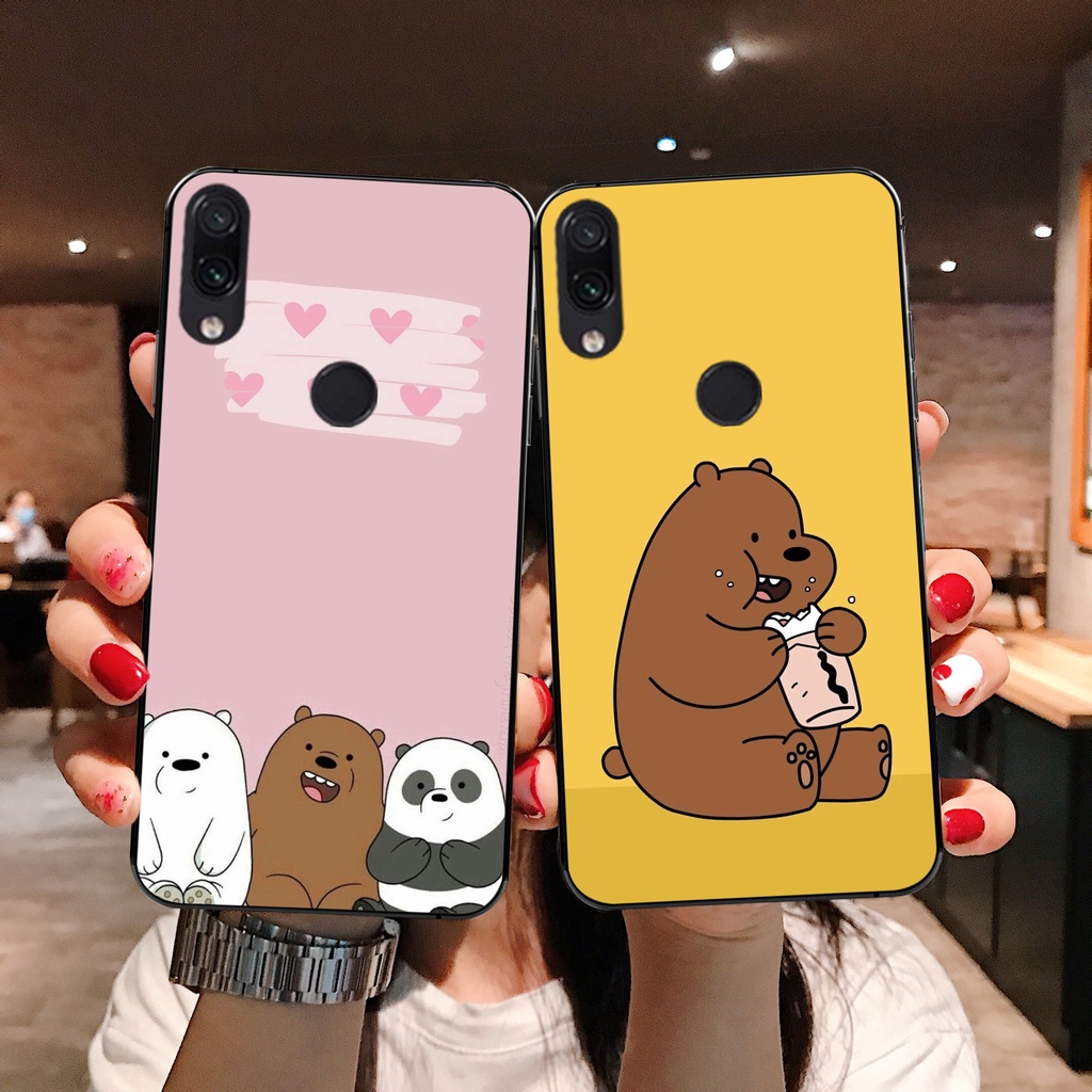 Ốp điện thoại  Huawei Nova 3I - Huawei Nova 3E - Huawei Nova3 mẫu cute nhiều hình siêu rẻ