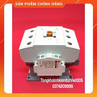 . Khởi động từ 3 pha GMC 85A/220v-380v / LS ..