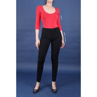Q9231 & q9232 - 	quần jean dài skinny old navy, trơn