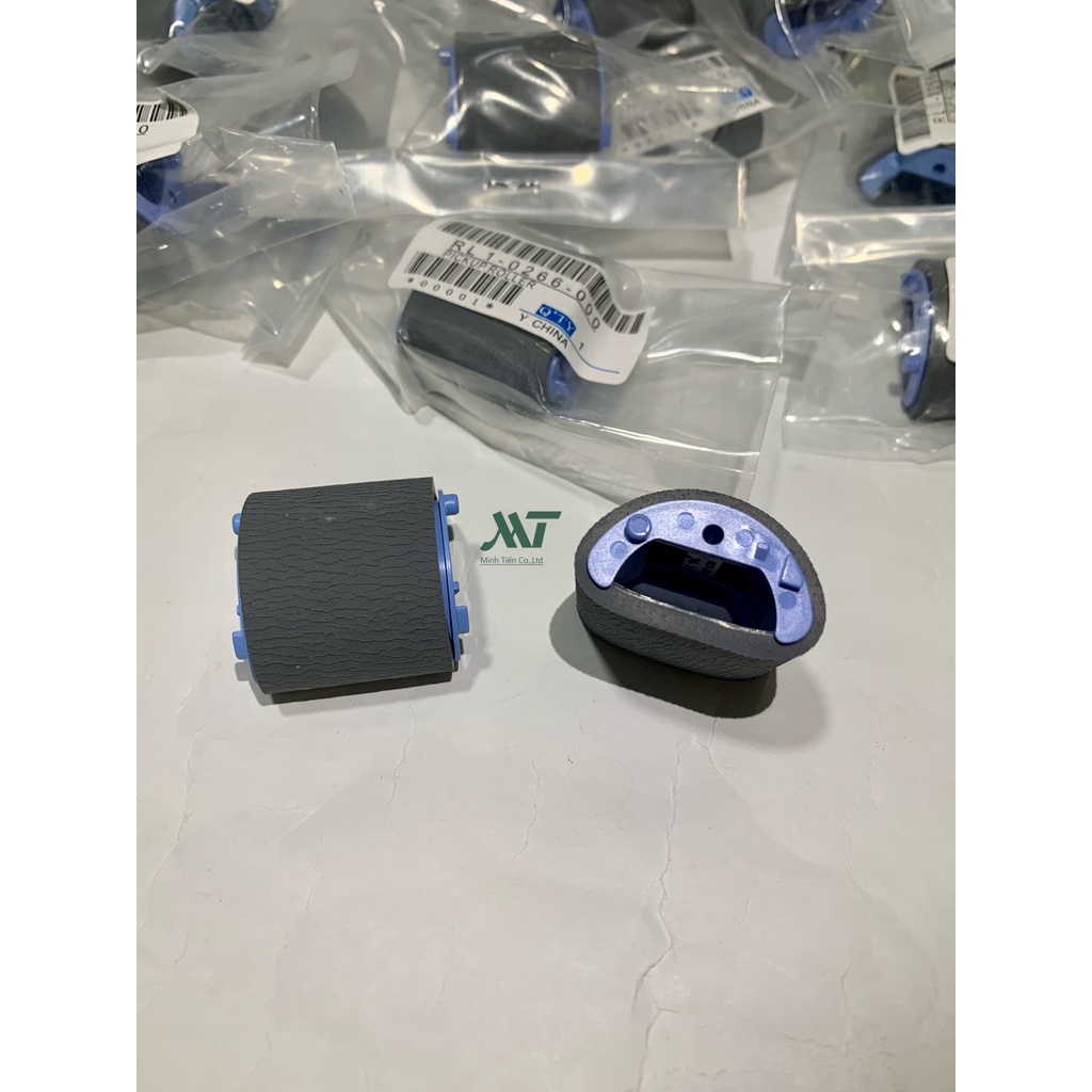 Quả đào bánh xe cuốn giấy HP 12A/1020/ca.non 2900/4350