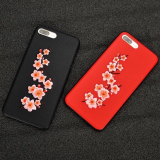 [SALE 10%] Ốp lưng case thiêu hoa Leoleo cho IPhone 6, IPhone 6S, IPhone 6 Plus, IPhone 6S Plus, IPhone 7, IPhone 7 Plus