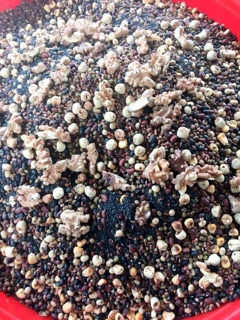 Ngũ cốc nguyên chất