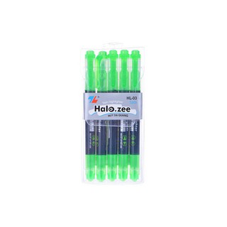 COMBO Bút dạ quang HL-03