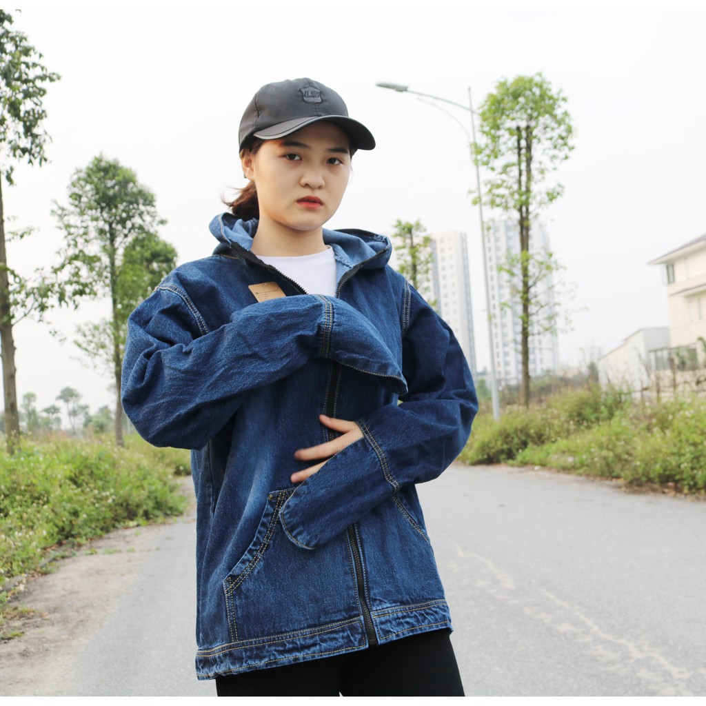 Áo chống nắng nữ V6 hot nhất năm 2020